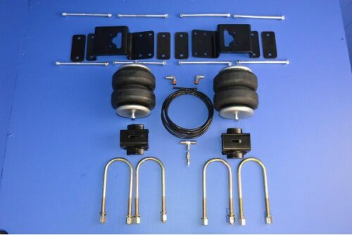 KIT SUSPENSION AIR MITSU L200 K74