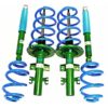 VW T6 Bilstein B6 confort - kit de rehausse 30 mm / 300kg