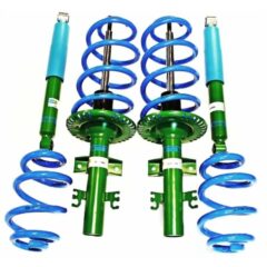 VW T6 Bilstein B6 confort - kit de rehausse 30 mm / 300kg