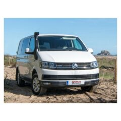 Snorkel pour VW T5 and T6 à partir de 2003