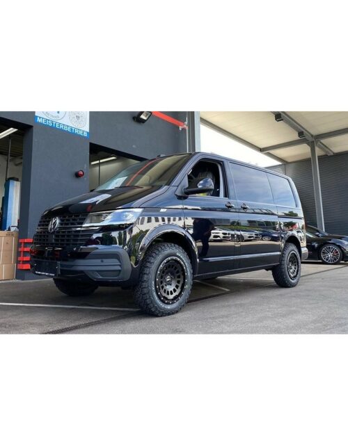 EIBACH VW T6.1 PRO LIFT +35mm