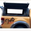 HARD TOP ALUMINIUM DJEBELXTREME - FORD RANGER EXTRA CAB