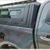 HARD TOP VITRE ALUMINIUM DJEBELXTREME - FORD RANGER DOUBLE CABINE