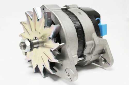 ALTERNATEUR 115A / 45 AMPERES SANS POULIE