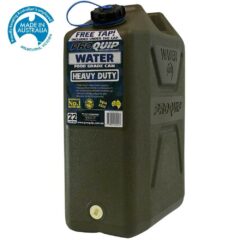 JERRYCAN EAU PROQUIP 22L VERT OLIVE