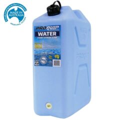 JERRYCAN EAU PROQUIP 22L BLEU CLAIR