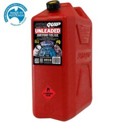 JERRYCAN ESSENCE PROQUIP 20L ROUGE