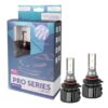 2 AMPOULES LED HB4 PRO NEW GENERATION