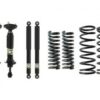 KIT SUSPENSION EFS ELITE LIGHT PATHFINDER +40MM