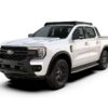 KIT DE BARRES DE TOIT SLIMSPORT FORD RANGER T6.2 WILDTRAK/RAPTOR DOUBLE CAB (2022-CURRENT) - FRONT RUNNER