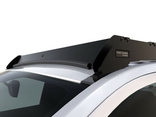 KIT DE BARRES DE TOIT SLIMSPORT FORD RANGER T6.2 WILDTRAK/RAPTOR DOUBLE CAB (2022-CURRENT) - FRONT RUNNER