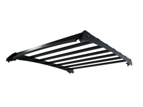 KIT DE BARRES DE TOIT SLIMSPORT FORD RANGER T6.2 WILDTRAK/RAPTOR DOUBLE CAB (2022-CURRENT) - FRONT RUNNER