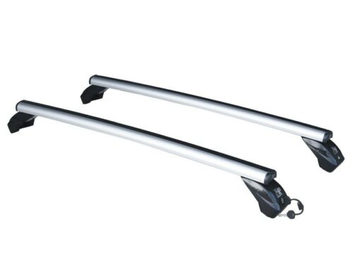 BARRE DE TOIT ALUMINIUM pour NOUVEAU Land Rover Defender 90-110 de 2019+