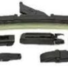 BALAI D'ESSUIE-GLACE FLAT 480MM