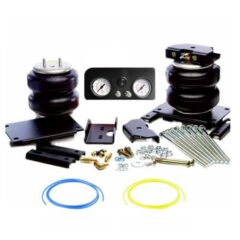 KIT SUSPENSION PNEUMATIQUE TRANSIT APRES 2012