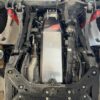 BLINDAGE DE BOITE DE VITESSE INEOS GRENADIER