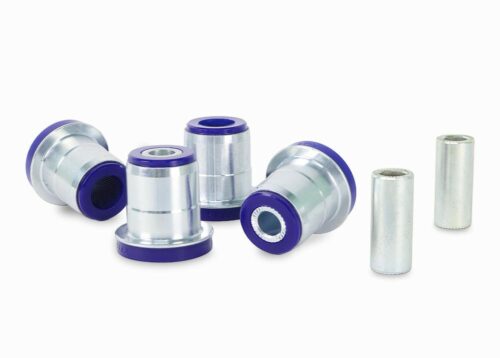 KIT SILENTBLOC 2 TRIANGLE SUP KZ/KD9