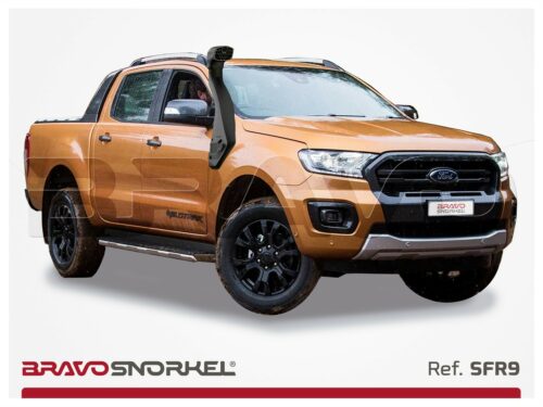 SNORKEL FORD RANGER 2.0L 2011-2022