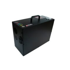 Travel box 2.0 Chauffage portable