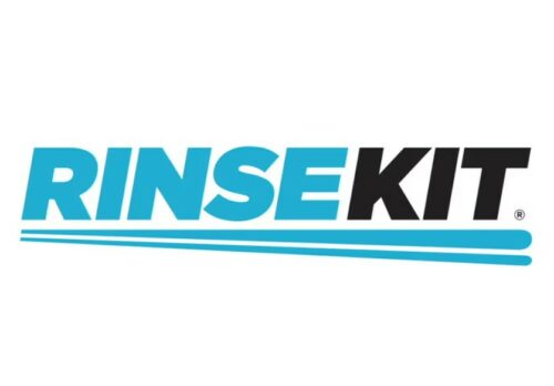 RINSEKIT KIT CHAUFFE-EAU POUR RK PRO