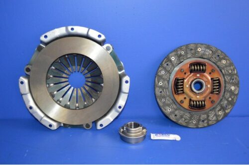 KIT COMPLET EMBRAYAGE EXEDY RENFORCE