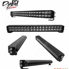 BARRE LED - PHARES ADDITIONNELS -HID