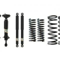 KIT SUSPENSION EFS +40MM LIGHT JEEP WJ/WG