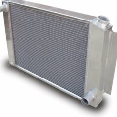 RADIATEUR ALUMINIUM GRANDE CAPACITE