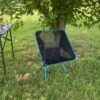 CHAISE DE CAMPING DJEBELXTREME