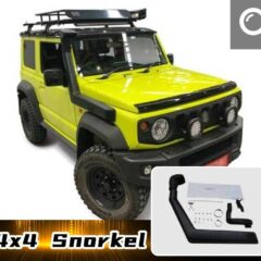 SNORKEL SUZUKI JIMNY à partir 2019