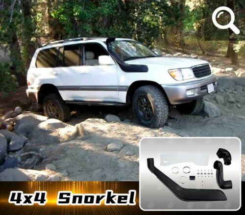 SNORKEL DJEBELXTREME HDJ 100 NA