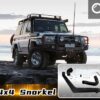 SNORKEL DJEBELXTREME TOYOTA 71-73-75-78-79