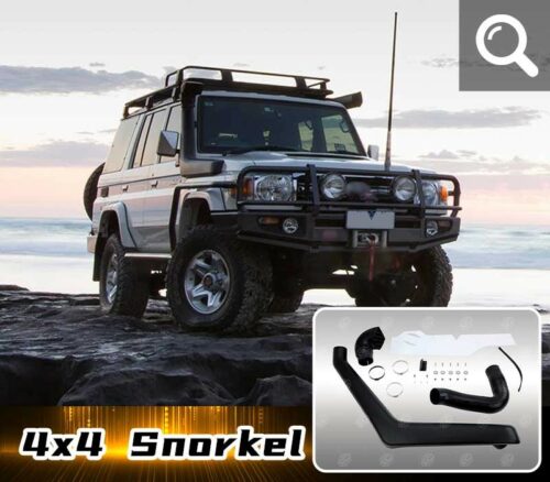 SNORKEL DJEBELXTREME TOYOTA 71-73-75-78-79