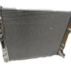 RADIATEUR ALU GRAND VOLUME JEEP JK