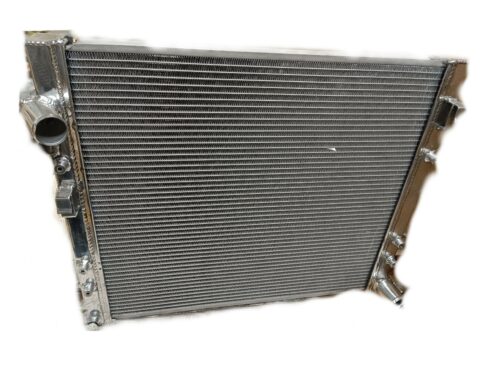 RADIATEUR ALU GRAND VOLUME JEEP JK